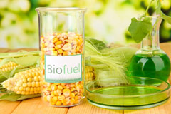 Rhostrehwfa biofuel availability
