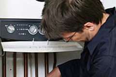 boiler repair Rhostrehwfa